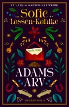 Adams arv