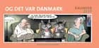 Og det var Danmark kalender 2027