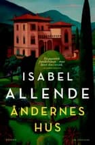 Åndernes hus af Isabel Allende