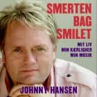 Smerten bag smilet af Johnny Hansen og Jan B. Jensen