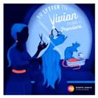 1. Du lytter til Vivian - Francisca af Poul-Louis Larsen