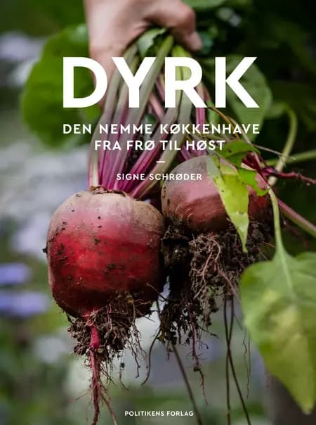 Dyrk af Signe Schrøder