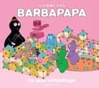 Hjemme hos Barbapapa: De søde kattekillinger af Alice Taylor og Thomas Taylor