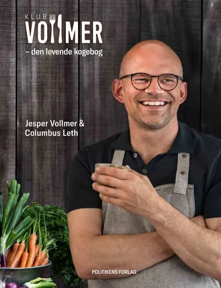 Klub Vollmer af Columbus Leth