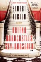 Arlena Hardcastles syv dødsfald af Stuart Turton