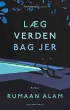 Læg verden bag jer