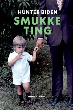 Smukke ting af Hunter Biden