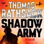 Shadow Army af Thomas Rathsack