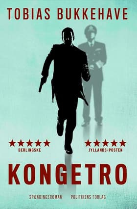 Kongetro af Tobias Bukkehave
