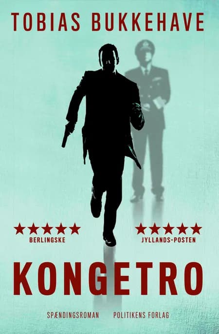 Kongetro af Tobias Bukkehave