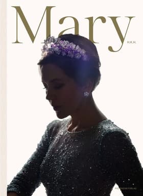 Mary H.K.H. af -