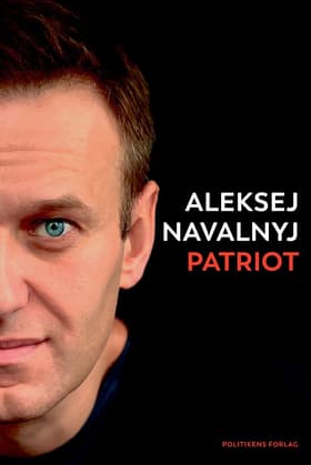 Patriot - Min historie af Aleksej Navalnyj