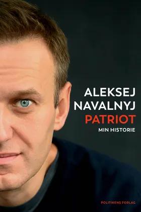 Patriot af Alexej Navalnyj