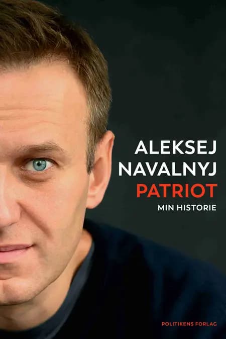 Patriot af Aleksej Navalnyj