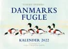 Danmarks fugle - kalender 2022