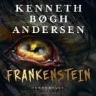 Frankenstein genfortalt af Kenneth Bøgh Andersen