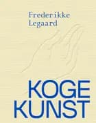 Kogekunst af Frederikke Legaard