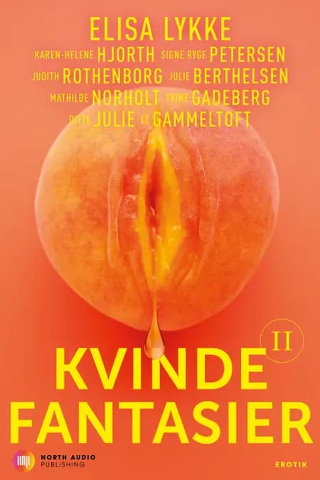 Kvindefantasier II af Signe Ryge Petersen