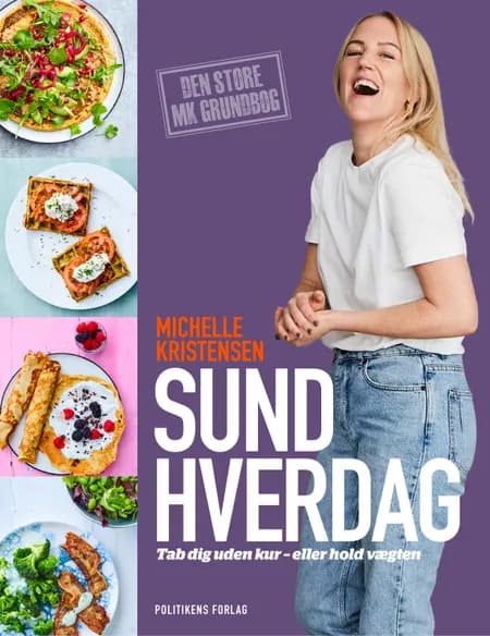 Sund hverdag af Michelle Kristensen