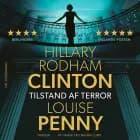 Tilstand af terror af Hillary Clinton og Louise Penny
