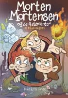 Morten Mortensen og de 4 elementer af Esben Dalgaard