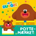 Hey Duggee - Potte-mærket