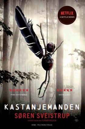 Kastanjemanden af Søren Sveistrup