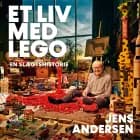 Et liv med LEGO af Jens Andersen