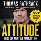 Attitude af Thomas Rathsack