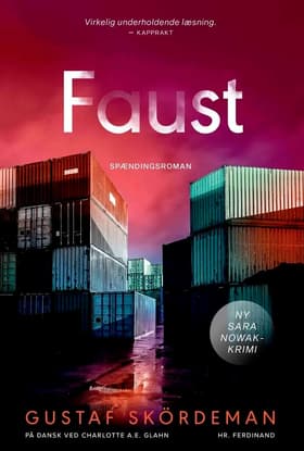 Faust af Gustaf Skördeman