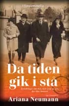 Da tiden gik i stå