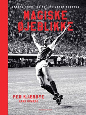 Magiske øjeblikke af Hans Krabbe