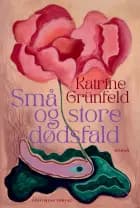 Små og store dødsfald af Katrine Grünfeld