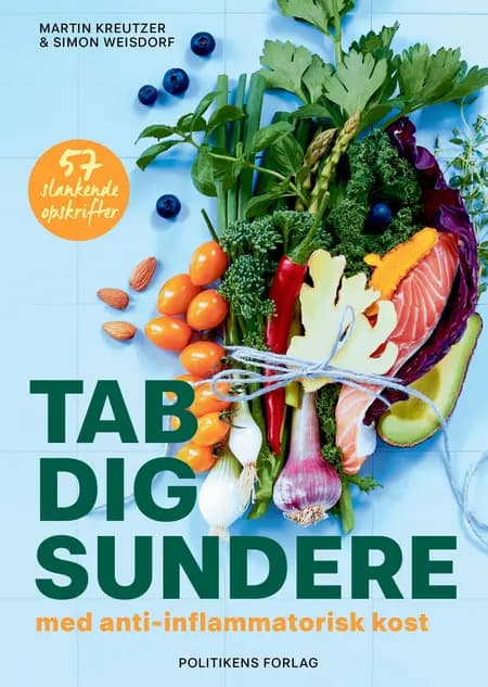 Tab dig sundere af Martin Kreutzer