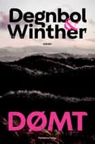 Dømt