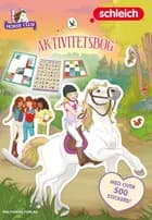 Schleich: Aktivitetsbog af Schleich