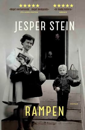 Rampen af Jesper Stein