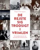 De rejste sig trodsigt i vrimlen af Dan Jørgensen