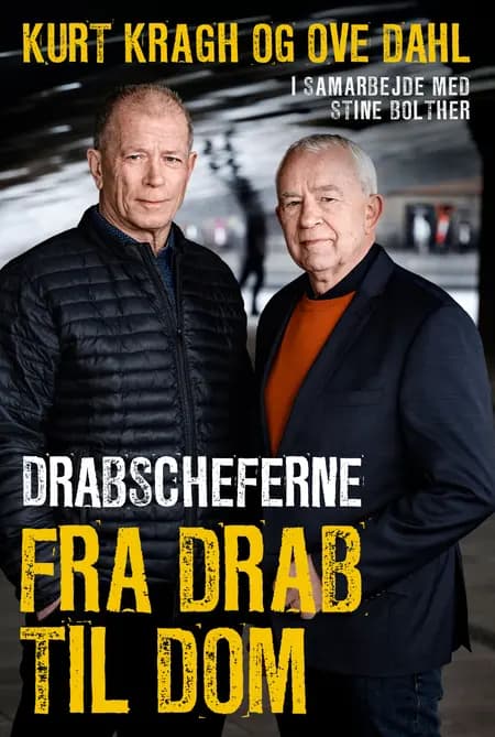 Fra drab til dom af Kurt Kragh