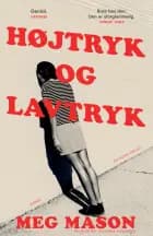 Højtryk og lavtryk