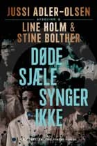 Døde sjæle synger ikke