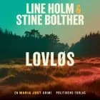 Lovløs