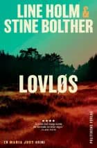 Lovløs