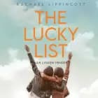 The Lucky List af Rachael Lippincott