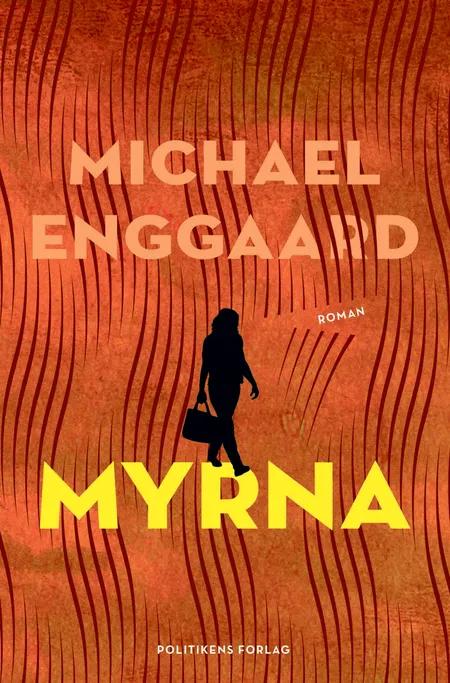 Myrna af Michael Enggaard