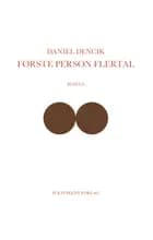 Første person flertal