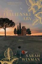 Den italienske arv af Sarah Winman