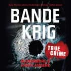 Bandekrig af Sune Fischer, Michael Holbek Jensen og Johnny Frederiksen
