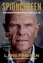 Spionchefen af Lars Findsen og Mette Mayli Albæk