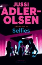 Selfies af Jussi Adler-Olsen